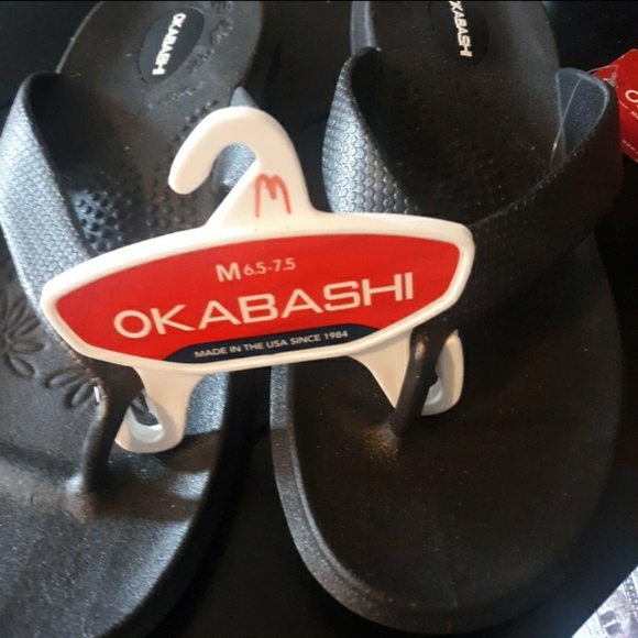 Okabashi Shoes Okabashi Poshmark